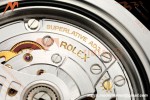 Rolex - GMT II 126710BLNR Batgirl 40mm 904L Jub SS/SS Black Dial SEEK DD3285