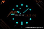 Rolex - GMT II 126711CHNR Rootbeer Oys 40mm 904L RG/SS Black SEEK DD3285 CHS