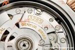 Rolex - GMT II 126711CHNR Rootbeer Oys 40mm 904L RG/SS Black SEEK DD3285 CHS