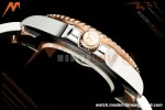 Rolex - GMT II 126711CHNR Rootbeer Oys 40mm 904L RG/SS Black SEEK DD3285 CHS
