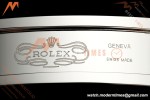 Rolex - GMT II 126710GRNR Bruce Wayne 40mm 904L Oys SS/SS Black Dial SEEK DD3285