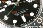 Rolex - GMT II 126710GRNR Bruce Wayne 40mm 904L Oys SS/SS Black Dial SEEK DD3285