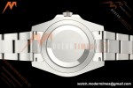Rolex - GMT II 126710GRNR Bruce Wayne 40mm 904L Oys SS/SS Black Dial SEEK DD3285