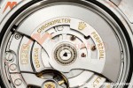 Rolex - GMT II 126710GRNR Bruce Wayne 40mm 904L Oys SS/SS Black Dial SEEK DD3285
