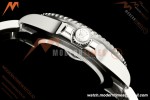 Rolex - GMT II 126710GRNR Bruce Wayne 40mm 904L Oys SS/SS Black Dial SEEK DD3285