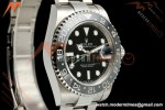 Rolex - GMT II 126710GRNR Bruce Wayne 40mm 904L Oys SS/SS Black Dial SEEK DD3285