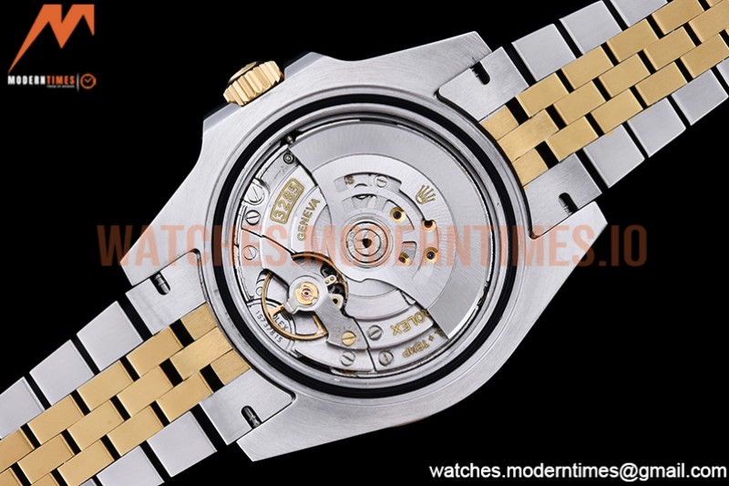 Rolex - GMT II 126713 904 Jub YG/SS APF VR3285 CHS
