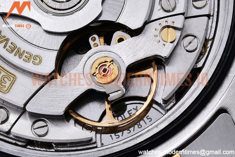 Rolex - GMT II 126713 904 Jub YG/SS APF VR3285 CHS