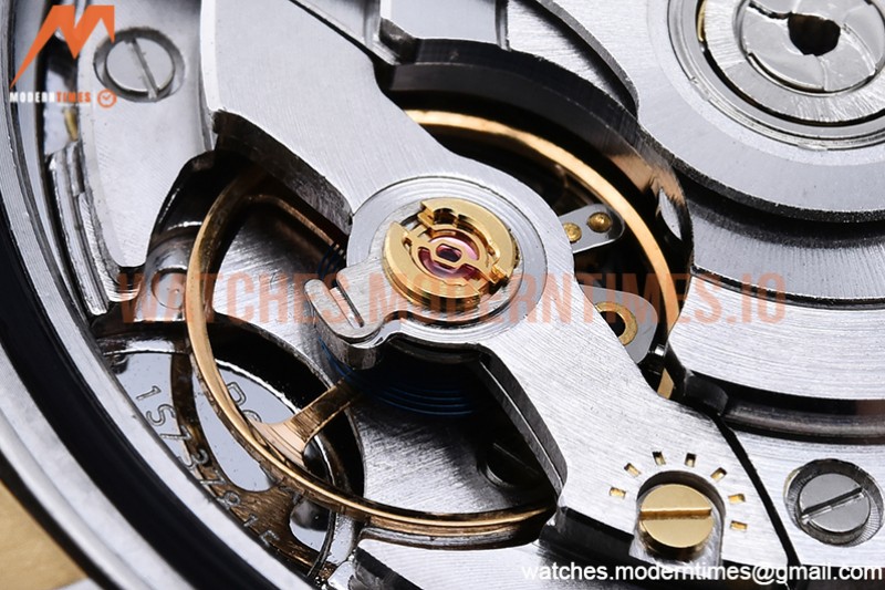 Rolex - GMT II 126713 904 Jub YG/SS APF VR3285 CHS