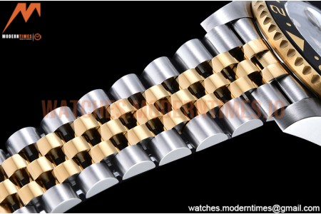 Rolex - GMT II 126713 904 Jub YG/SS APF VR3285 CHS