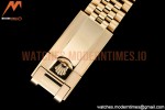 Rolex - GMT II 126718 904 Jub YG/YG APF VR3285 CHS