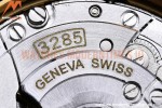 Rolex - GMT II 126718 904 Jub YG/YG APF VR3285 CHS