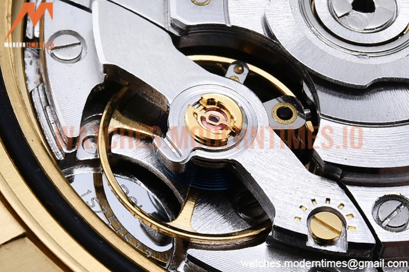 Rolex - GMT II 126718 904 Jub YG/YG APF VR3285 CHS