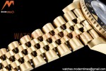 Rolex - GMT II 126718 904 Jub YG/YG APF VR3285 CHS