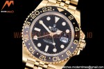 Rolex - GMT II 126718 904 Jub YG/YG APF VR3285 CHS