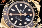 Rolex - GMT II 126718 904 Jub YG/YG APF VR3285 CHS