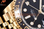 Rolex - GMT II 126718 904 Jub YG/YG APF VR3285 CHS