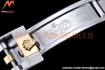 Rolex - GMT II 126713 904 Jub YG/SS OWF VR3285 CHS