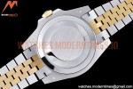 Rolex - GMT II 126713 904 Jub YG/SS OWF VR3285 CHS