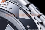 Rolex - GMT II 126710 Jub 904L SS/SS Blk VSF VR3186 CHS