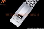 Rolex - GMT II 126710 Jub 904L SS/SS Blk VSF VR3186 CHS