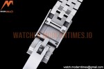 Rolex - GMT II 126710 Jub 904L SS/SS Blk VSF VR3186 CHS
