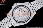 Rolex - GMT II 126710 Jub 904L SS/SS Blk VSF VR3186 CHS