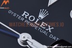 Rolex - GMT II 126710 Jub 904L SS/SS Blk VSF VR3186 CHS