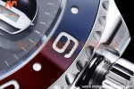 Rolex - GMT II 126710BLRO Jub 904L SS/SS Blk VSF VR3186 CHS