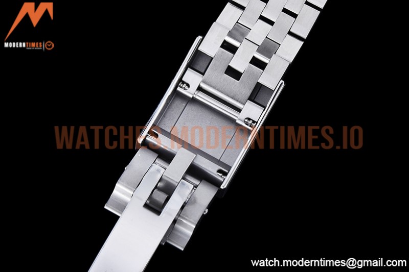 Rolex - GMT II 126710BLRO Jub 904L SS/SS Blk VSF VR3186 CHS