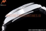 Rolex - GMT II 126710BLRO Jub 904L SS/SS Blk VSF VR3186 CHS