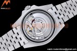 Rolex - GMT II 126710BLRO Jub 904L SS/SS Blk VSF VR3186 CHS