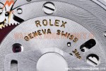 Rolex - GMT II 126710BLRO Jub 904L SS/SS Blk VSF VR3186 CHS