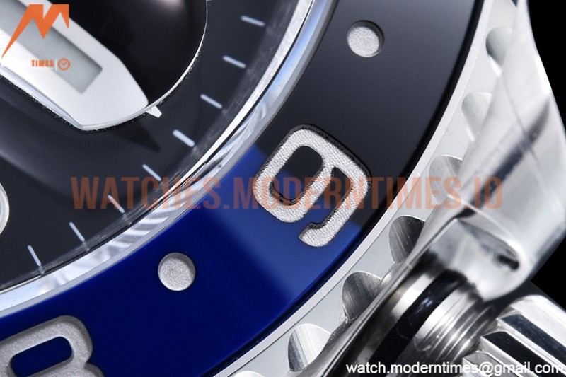 Rolex - GMT II 126710 Oys 904L SS/SS V6 GMF SH3285 CHS