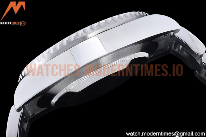 Rolex - GMT II 126710 Oys 904L SS/SS V6 GMF SH3285 CHS