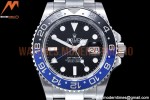 Rolex - GMT II 126710 Oys 904L SS/SS V6 GMF SH3285 CHS