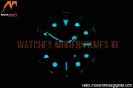 Rolex - GMT II 126710 Oys 904L SS/SS V6 GMF SH3285 CHS