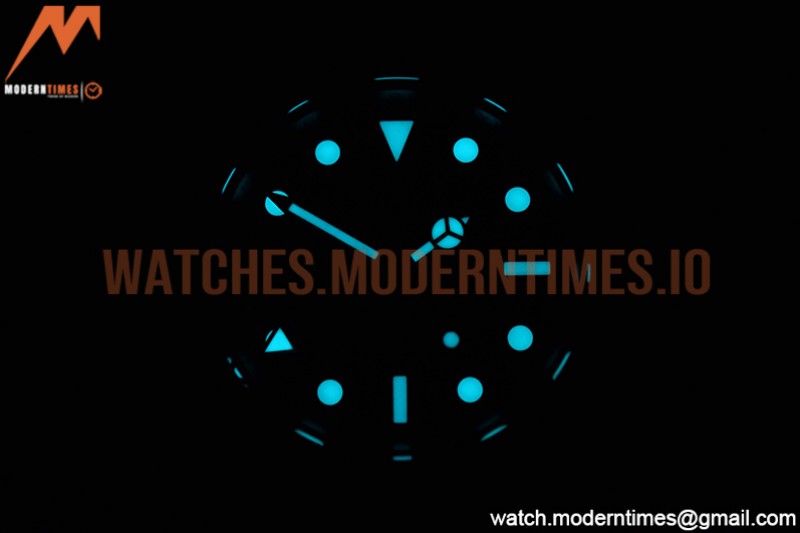 Rolex - GMT II 126710 Oys 904L SS/SS V6 GMF SH3285 CHS