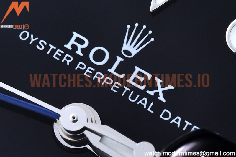 Rolex - GMT II 126710 Oys 904L SS/SS V6 GMF SH3285 CHS