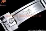 Rolex - GMT II 126710BLRO Oys 904L SS/SS Blk GMF V6 SH3285 CHS