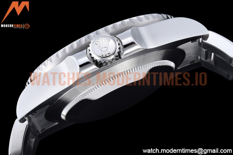 Rolex - GMT II 126710BLRO Oys 904L SS/SS Blk GMF V6 SH3285 CHS