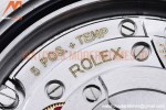 Rolex - GMT II 126710BLRO Oys 904L SS/SS Blk GMF V6 SH3285 CHS