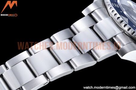 Rolex - GMT II 126710BLRO Oys 904L SS/SS Blk GMF V6 SH3285 CHS