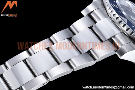 Rolex - GMT II 126710BLRO Oys 904L SS/SS Blk GMF V6 SH3285 CHS
