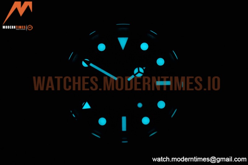 Rolex - GMT II 126710BLRO Oys 904L SS/SS Blk GMF V6 SH3285 CHS