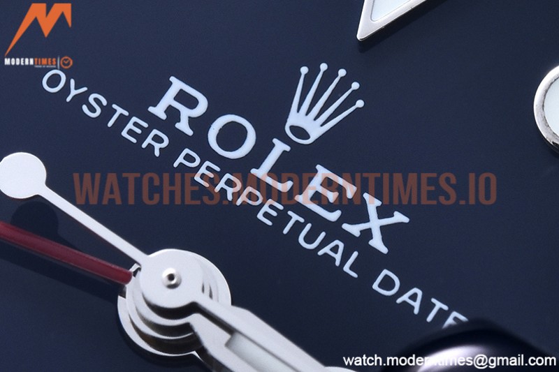 Rolex - GMT II 126719 Oys 904L SS/SS Blue GMF V6 SH3285
