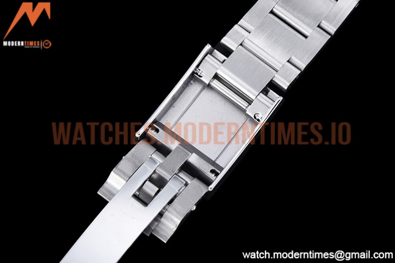 Rolex - GMT II 126719 Oys 904L SS/SS Blue GMF V6 SH3285