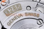 Rolex - GMT II 126719 Oys 904L SS/SS Blue GMF V6 SH3285