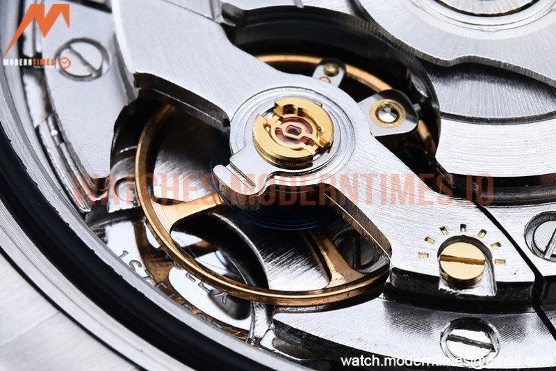Rolex - GMT II 126719 Oys 904L SS/SS Blue GMF V6 SH3285