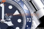 Rolex - GMT II 126719 Oys 904L SS/SS Blue GMF V6 SH3285